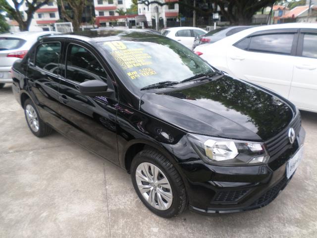 VOLKSWAGEN VOYAGE 1.6 MSI TOTALFLEX 4P MANUAL - Foto 4