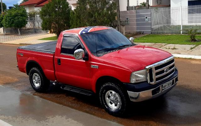 F250 1999/2000 mwm 6cc