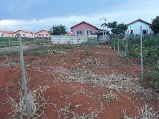 Urgente - vende-se lote