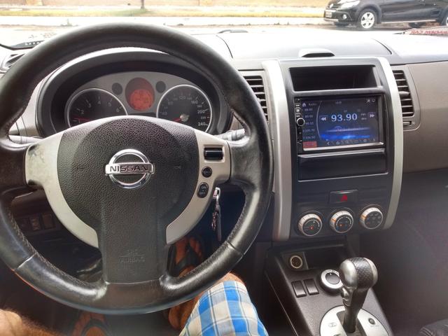 Nissan x-trail 2.0 automático 4x4 - Foto 12