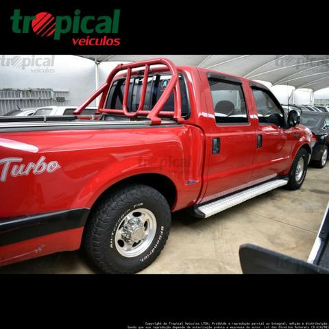 Ford F250 Nogueira 4.2 - Foto 3