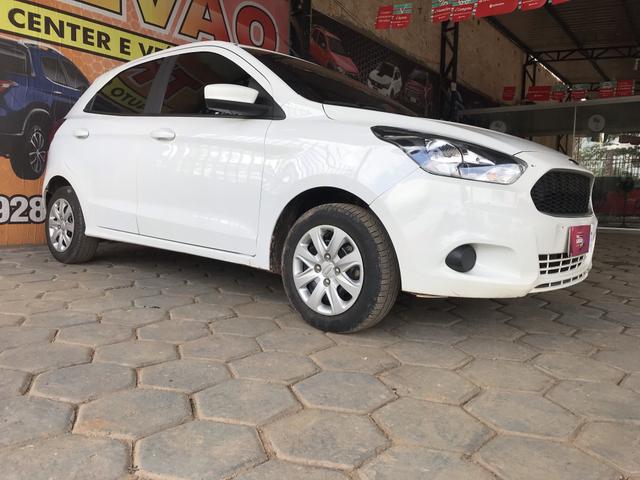 Ford ka 2018 trevao veículos - Foto 2