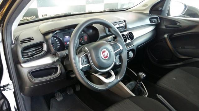 FIAT ARGO 1.0 FIREFLY FLEX DRIVE MANUAL - Foto 7