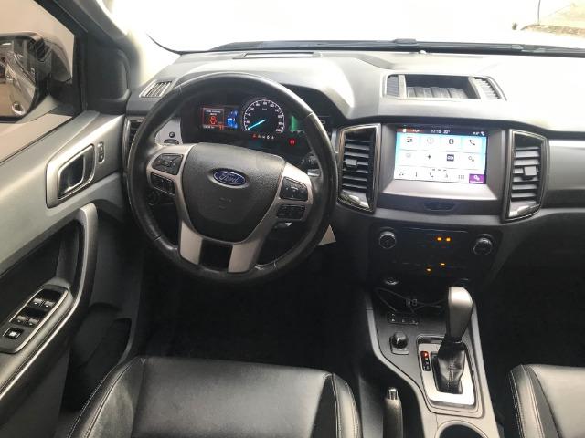 Ranger ltd 3.2 4x4 diesel - Foto 9