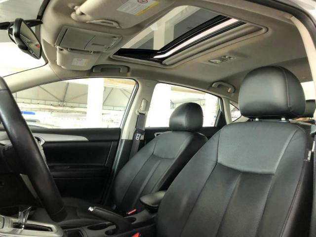 Nissan Sentra 2.0 SL CVT - Foto 7