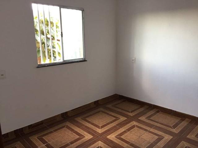 Alugo Apartamento Proximo ao Supermercado Atack na Cidade Nova, com Garagem - Foto 4