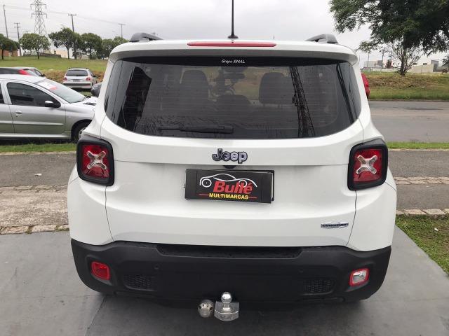 Jeep Renegade Longitude 2016 - Foto 5
