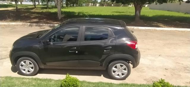 Renault Kwid zen - Foto 2