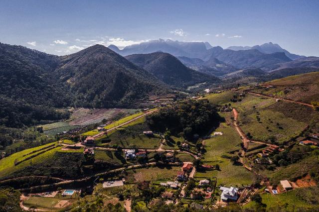 Terreno Teresópolis - 350m² a 1500m² - Foto 4