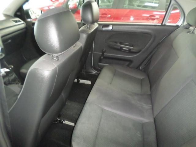 VOLKSWAGEN GOL 1.6 MSI TOTALFLEX 4P MANUAL - Foto 8