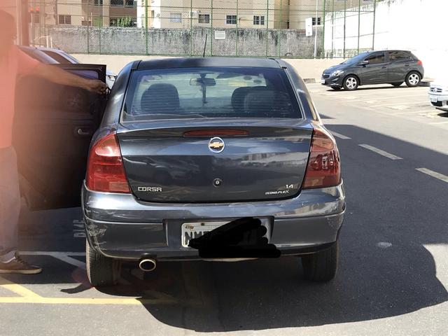 Corsa 1.4 2009 - Foto 3