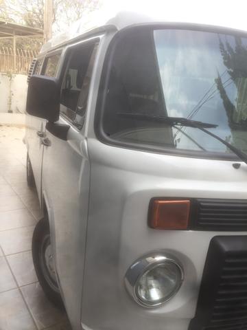 Kombi 1.4 ano 2008 - Foto 2