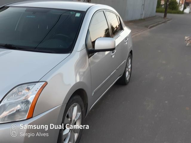 Sentra 2012 - Foto 4