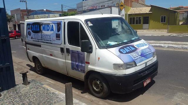 Fiat Ducato MiniBus - Foto 3