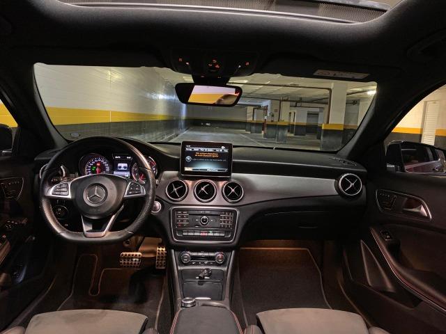 Mercedes-Benz GLA 250 AMG - Foto 11