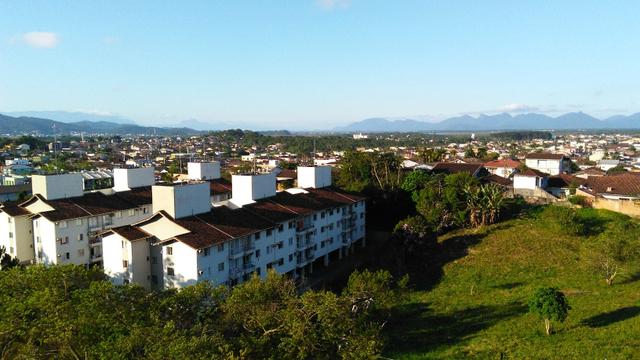 Venda ou permuta de apto em Joinville - Foto 9