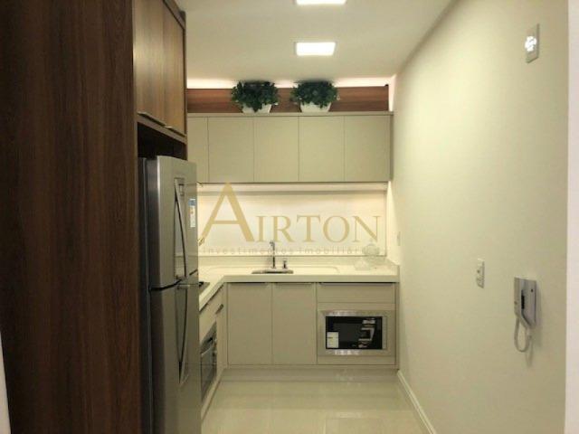 Apartamento, V4087, 4 Suites sendo 1 master, finamente mobiliado, 4 Vagas de garagem - Foto 12