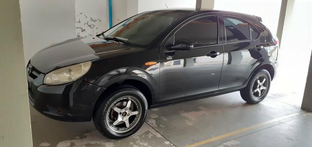 Vendo Jac j3 para app impecável. - Foto 8