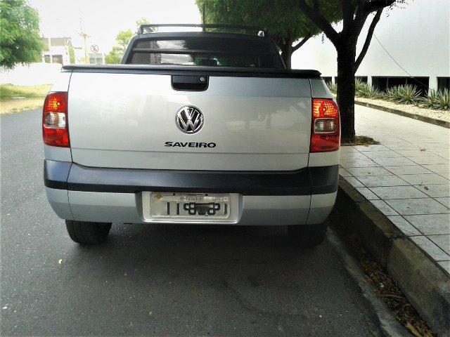 Saveiro 1.6 - 2016 - Foto 2