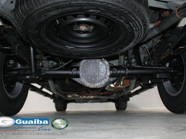 Nissan Frontier SV Attack 4X4 Cabine Dupla 2.5 Turbo Diesel - Foto 13