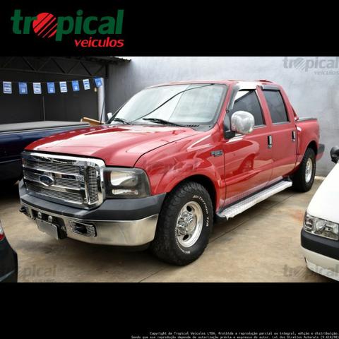 Ford F250 Nogueira 4.2