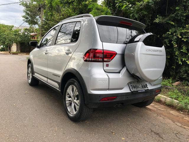 Volkswagen Crossfox 1.6 Msi 6 marchas - Foto 12