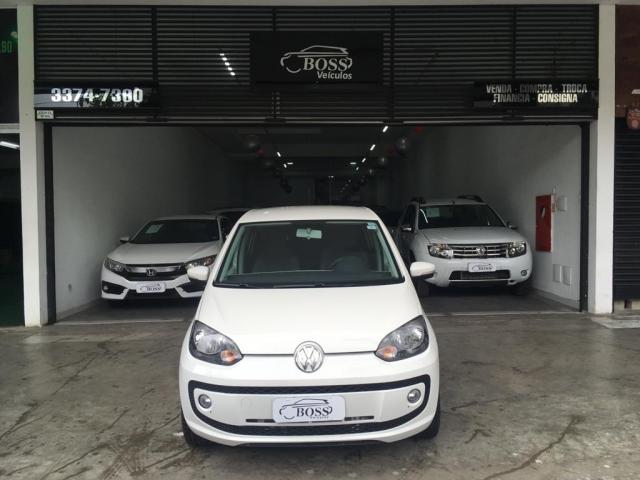 VW UP MOVE TSI 2017 - VEICULO SEGUNDO DONO, REVISADO - Foto 14