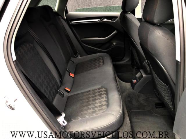 AUDI A3 1.4 TFSI SPORTBACK 16V GASOLINA 4P S-TRONIC - Foto 8