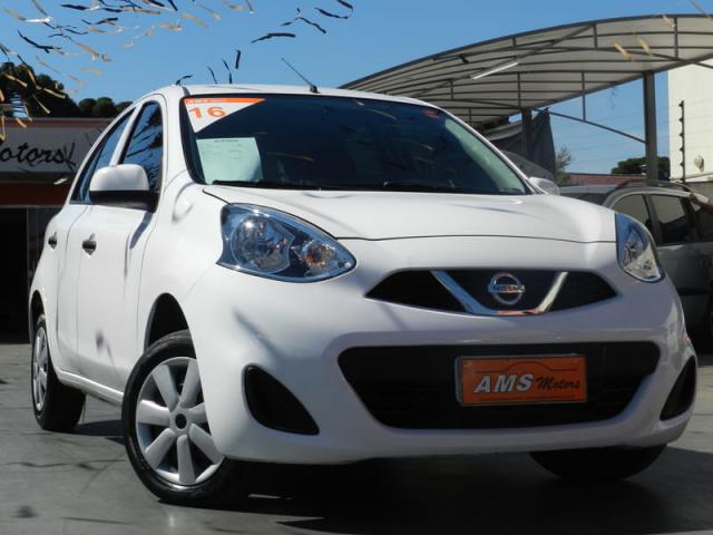 NISSAN MARCH 10S - Foto 3