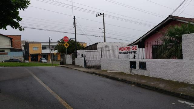 Duas casas mesmo terreno - Foto 2