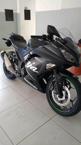 Kawasaki Ninja com ABS - Foto 3