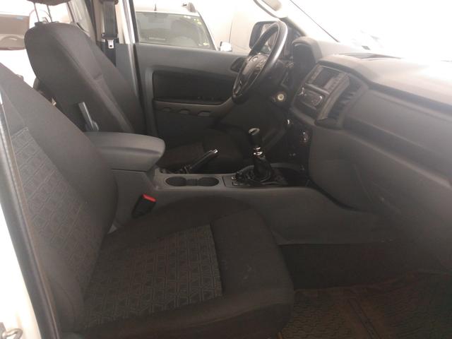 Ranger xls 2.2 2018 diesel - ipva 2020 pago! - Foto 6