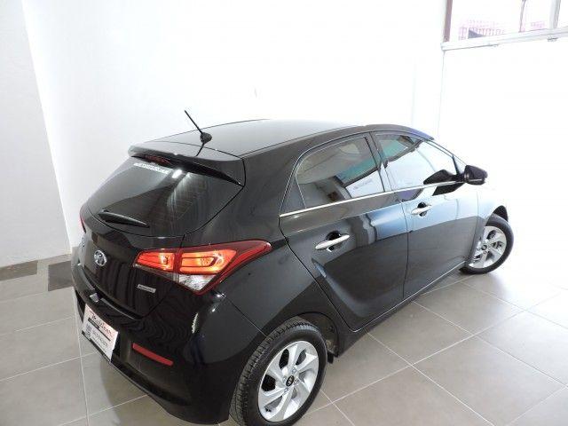 HB20 Premium 1.6 Flex 16V Aut. - Foto 3