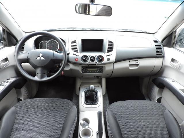 Vendo Linda L200 triton 2015 2.4 hls 4x2 cd 16v flex 4p manual - Foto 8