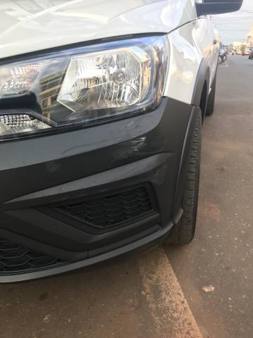 Saveiro Robust 1.6 Cabine dupla 2019 - Foto 5