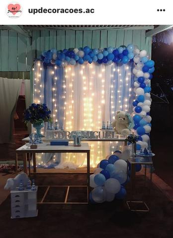 Decoração de Festas - Foto 2