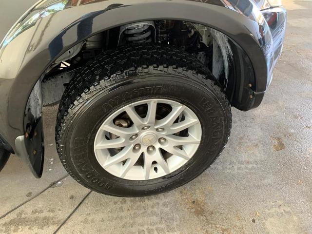 Pajero dakar - Foto 7
