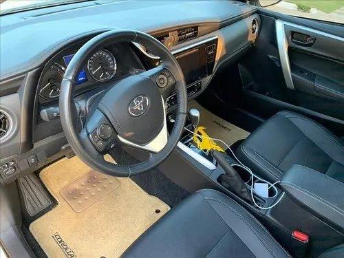 Toyota Corolla 2.0 Xei 16v - Foto 2