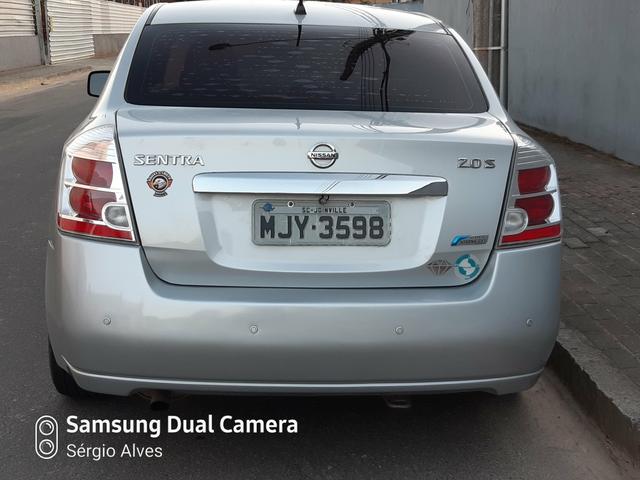 Sentra 2012 - Foto 6
