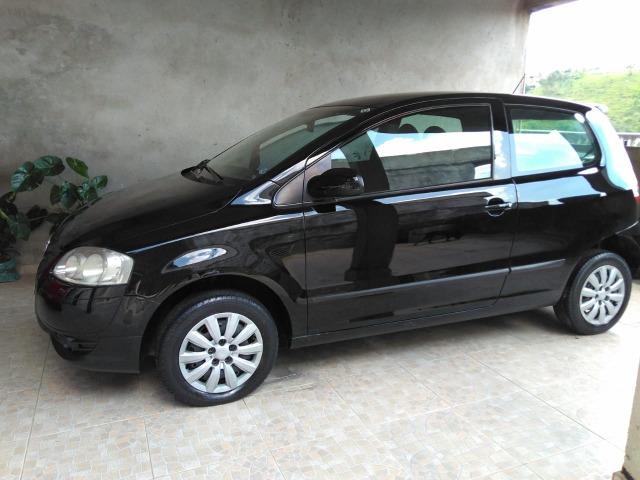 FOX 1.0 Flex | Perfeito Estado | Direção Hidráulica | Único dono | Oportunidade - Foto 10