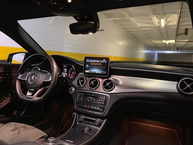 Mercedes-Benz GLA 250 AMG - Foto 10