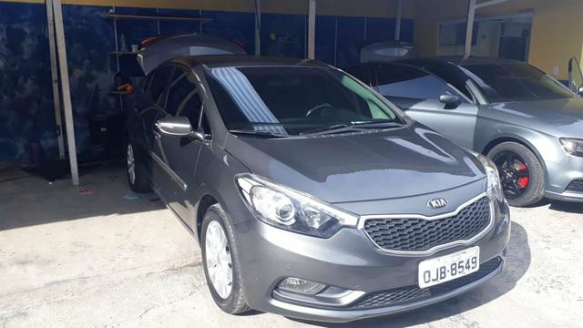 Vende-se Kia Cerato 2014 - Foto 4