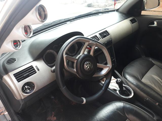 Vende-se gol rally completo de tudo 1.6 - Foto 3