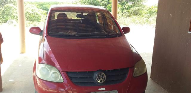 Carro fox - Foto 3
