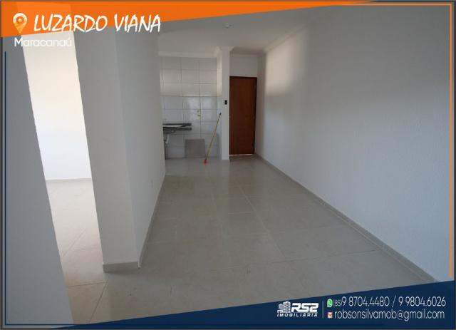 Apartamento Pronto para morar em Maracanaú - Foto 7