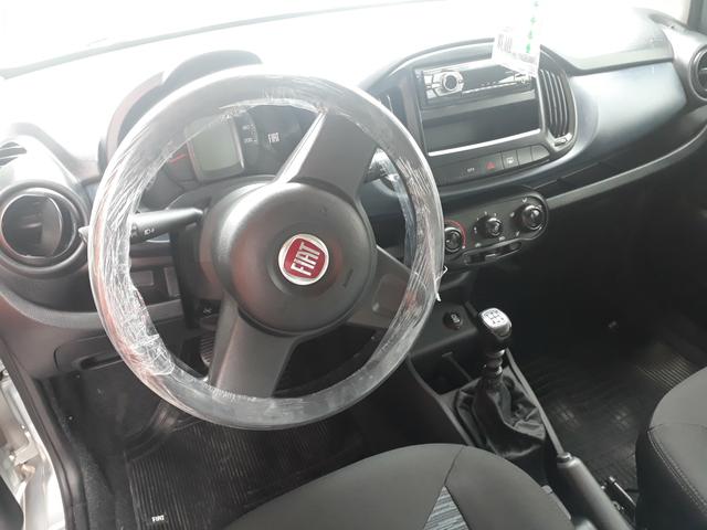 Uno drive 1.0 completo ano 17/18 seminovo revisado com garantia e ipva quitado - Foto 9