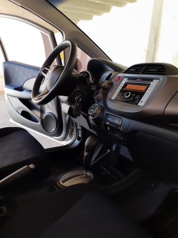 Honda Fit LX 1.5 16v AT 2014- abaixo fipe- ac/tr - Foto 7