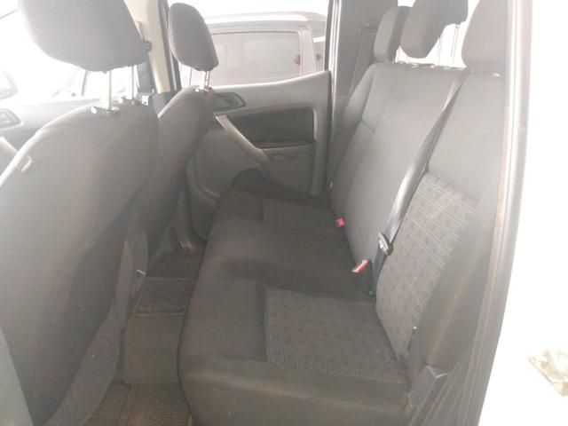 Ranger xls 2.2 2018 diesel - ipva 2020 pago! - Foto 10