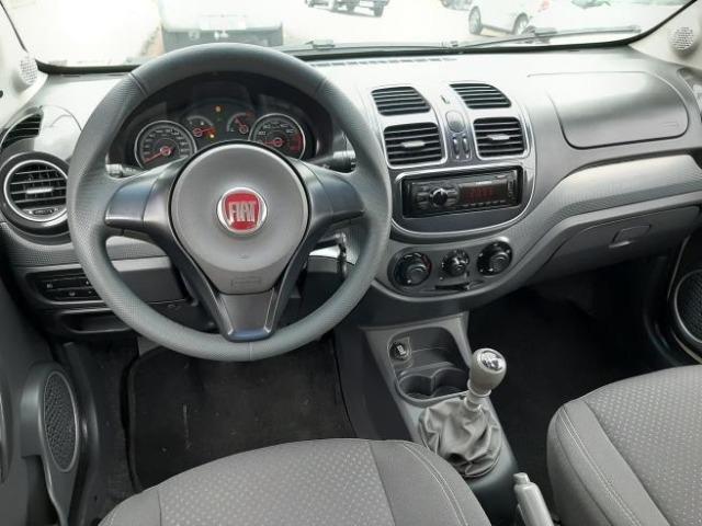 Fiat Grand Siena 1.4 8V Flex - Foto 6