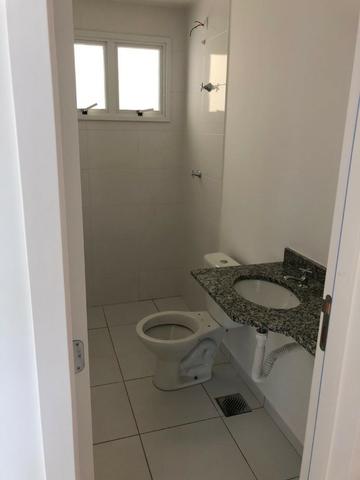 Vivace Residence Club - Venda de Apartamentos Novos de 3 Quartos(1 Suíte) - Foto 2